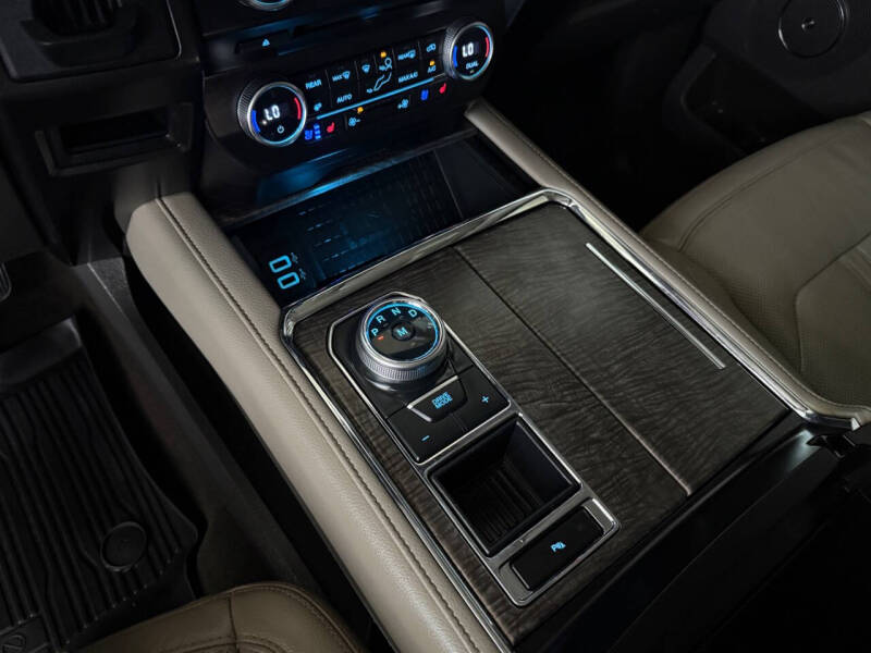 2018 Ford Expedition MAX Limited