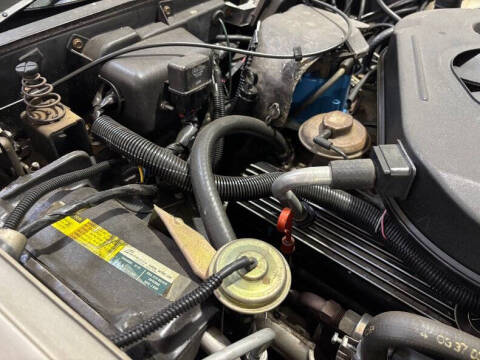 1982 Chevrolet Corvette