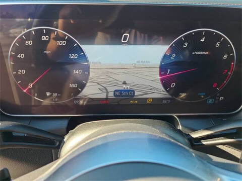 2023 Mercedes-Benz GLC GLC 300 4MATIC