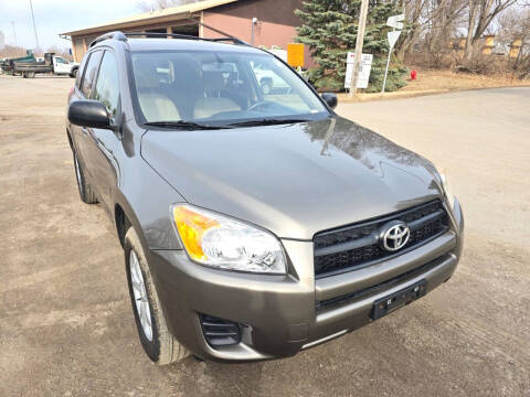 2011 Toyota RAV4 for sale at JPRIME AUTO SALES INC in Loretto MN