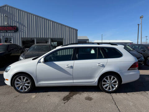 2011 Volkswagen Jetta