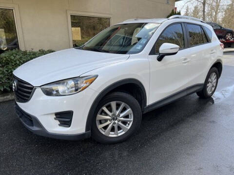 2016 Mazda CX-5 for sale at Championship Motors in Redmond WA
