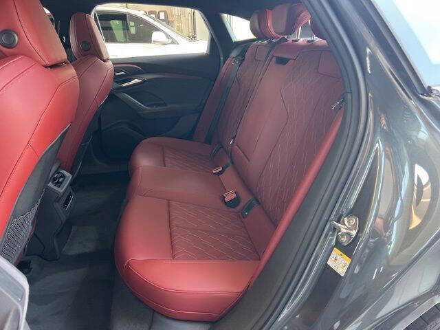 2025 Audi S6 Sportback e-tron quattro Premium Plus