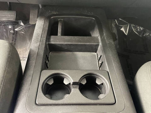 2013 GMC Sierra 3500HD