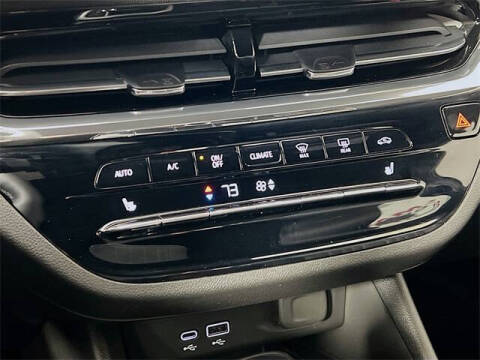 2025 Buick Envista Avenir