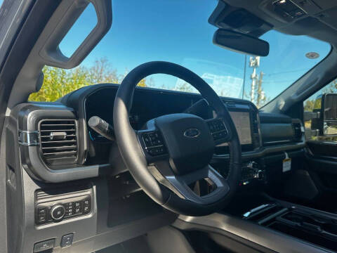 2026 Ford F-350 Super Duty