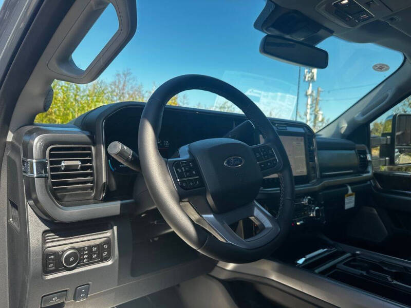 2026 Ford F-350 Super Duty