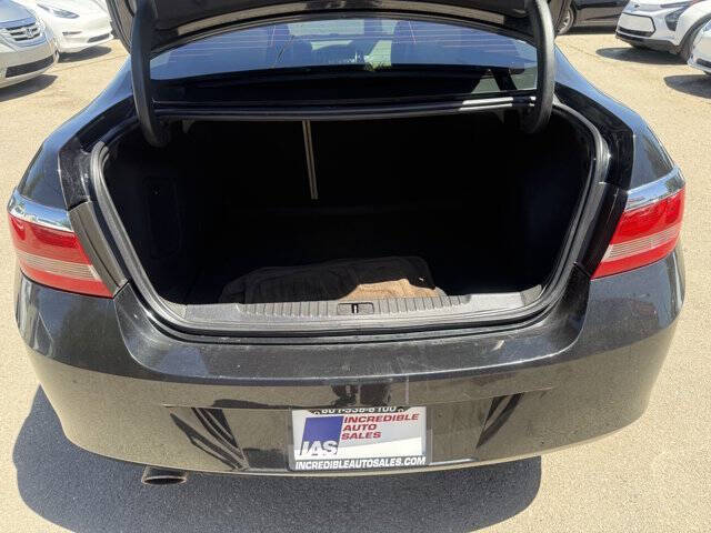2015 Buick Verano