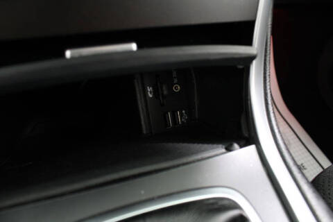 2015 Ford Edge Sport