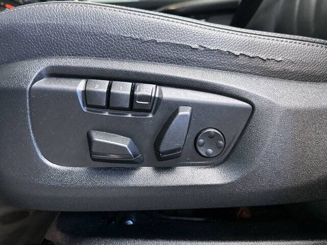 2017 BMW X5 xDrive40e iPerformance