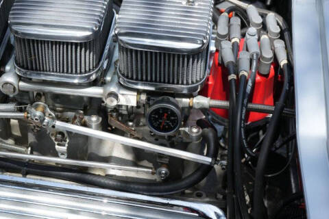 1964 Chevrolet Corvette