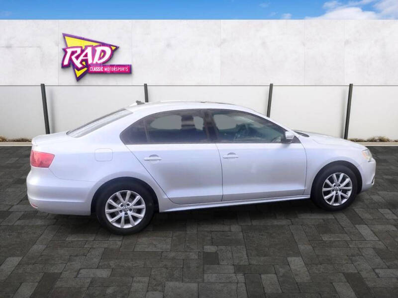 2011 Volkswagen Jetta