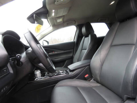 2023 Mazda CX-30 2.5 S Preferred