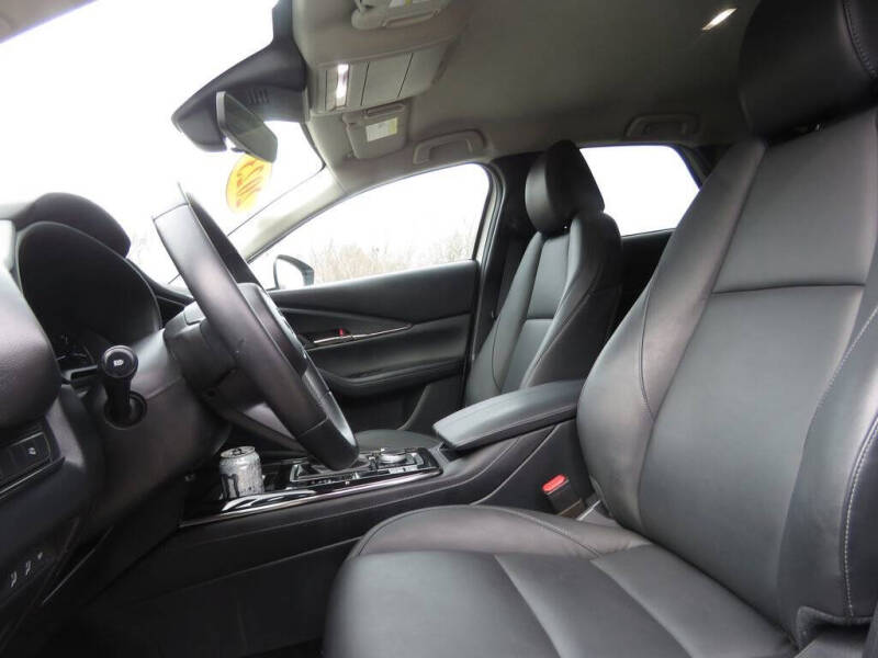 2023 Mazda CX-30 2.5 S Preferred