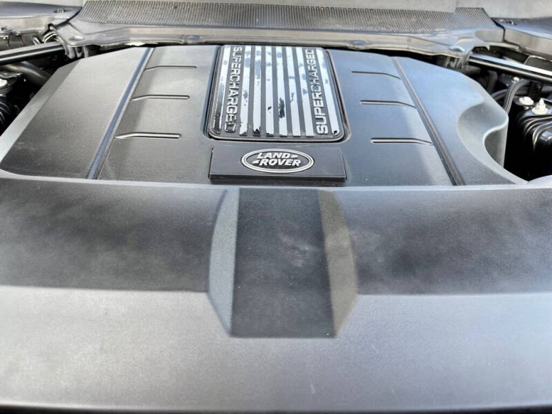 2017 Land Rover Discovery SE