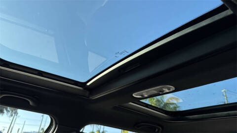 2017 MINI Clubman Cooper S