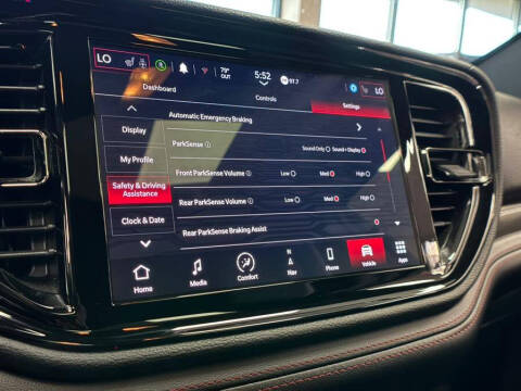 2024 Dodge Durango R/T Plus