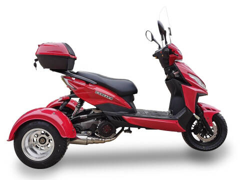 2023 ICE BEAR MOJO Z 150CC for sale at TEXAS MOTORS POWERSPORT in Orlando FL