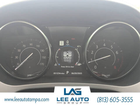 2018 Jaguar E-PACE P250 S