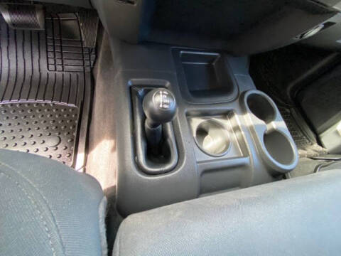 2010 Dodge Ram 2500
