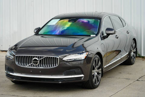 2024 Volvo S90 Recharge T8 Ultimate