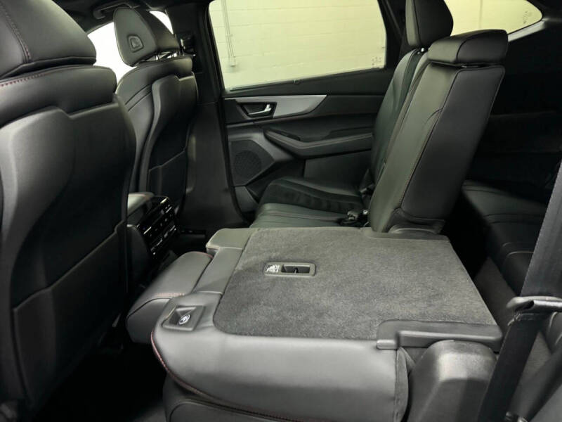 2023 Acura MDX SH-AWD w/A-SPEC