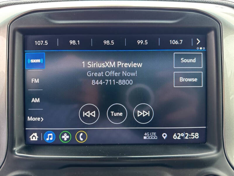 2023 Chevrolet Silverado 2500HD