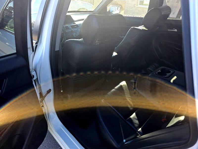 2012 Honda Crosstour