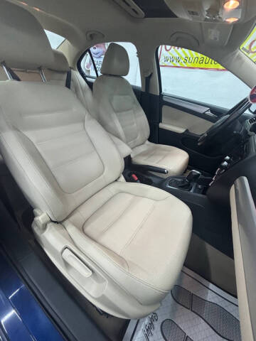 2011 Volkswagen Jetta