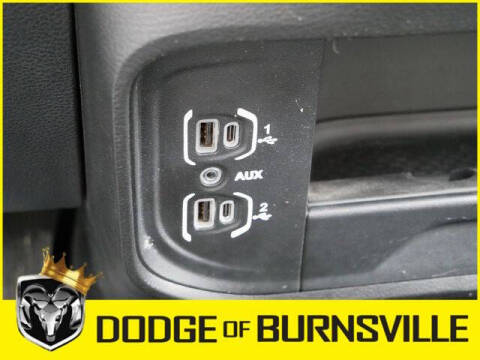 2023 RAM 3500 Tradesman