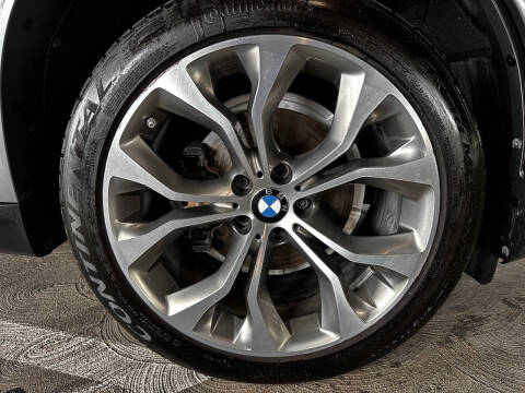 2018 BMW X5 sDrive35i