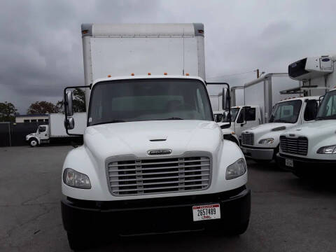 2018 Freightliner M2 106 for sale at DL Auto Lux Inc. in Westminster CA