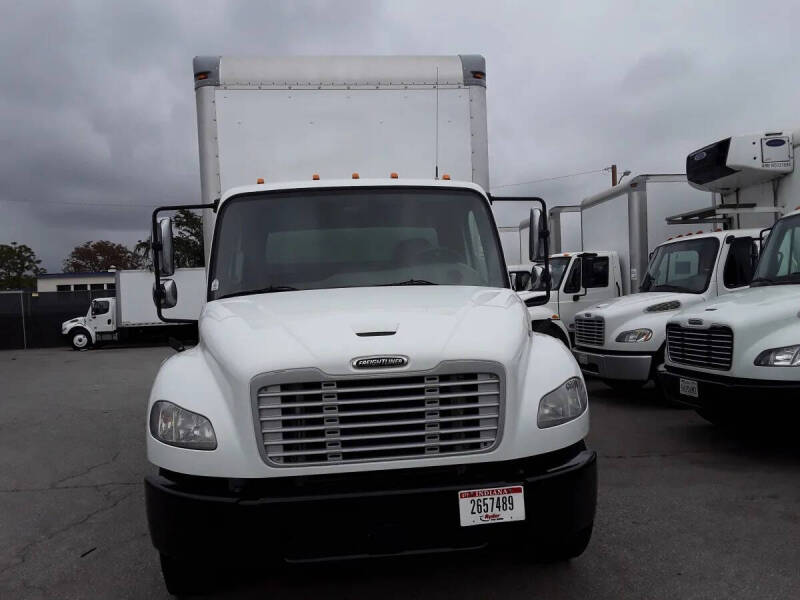 2018 Freightliner M2 106 for sale at Big Blaze Trucks And Cars in Westminster CA