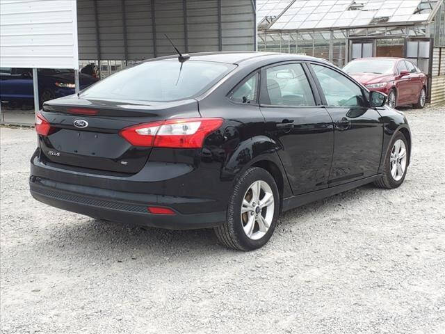 2014 Ford Focus for sale at Tri State Auto Sales in Cincinnati, OH