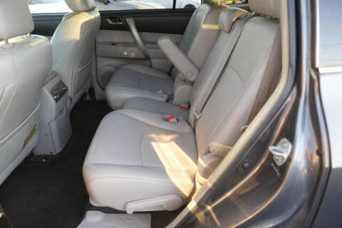 2013 Toyota Highlander