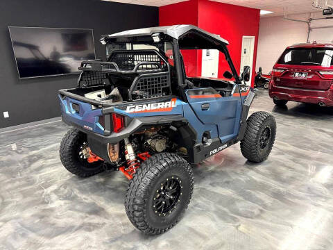 2022 Polaris General 1000