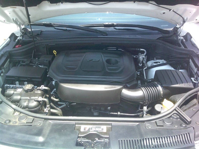 2021 Dodge Durango SXT