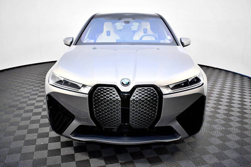 2023 BMW iX xDrive50