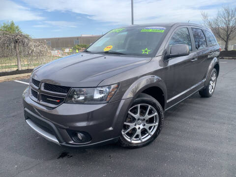 2016 Dodge Journey for sale at Craven Cars in Louisville KY