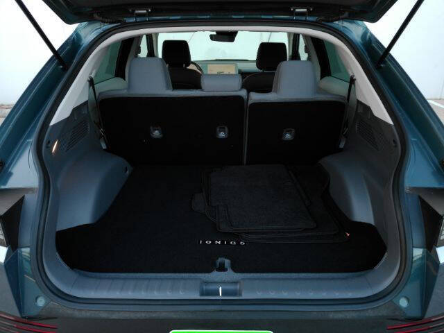 2022 Hyundai Ioniq 5 SE