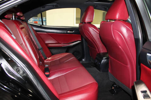 2019 Lexus IS 300