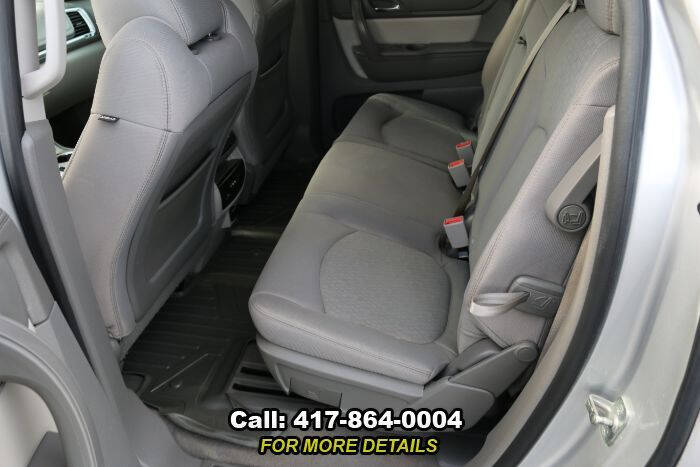 2014 GMC Acadia SLE-2