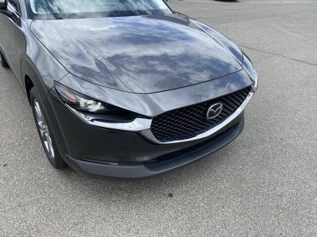 2021 Mazda CX-30 Select