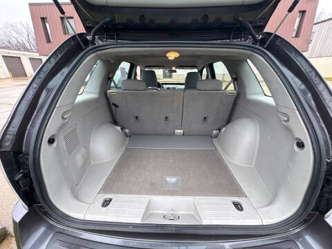 2007 Chevrolet Equinox LS