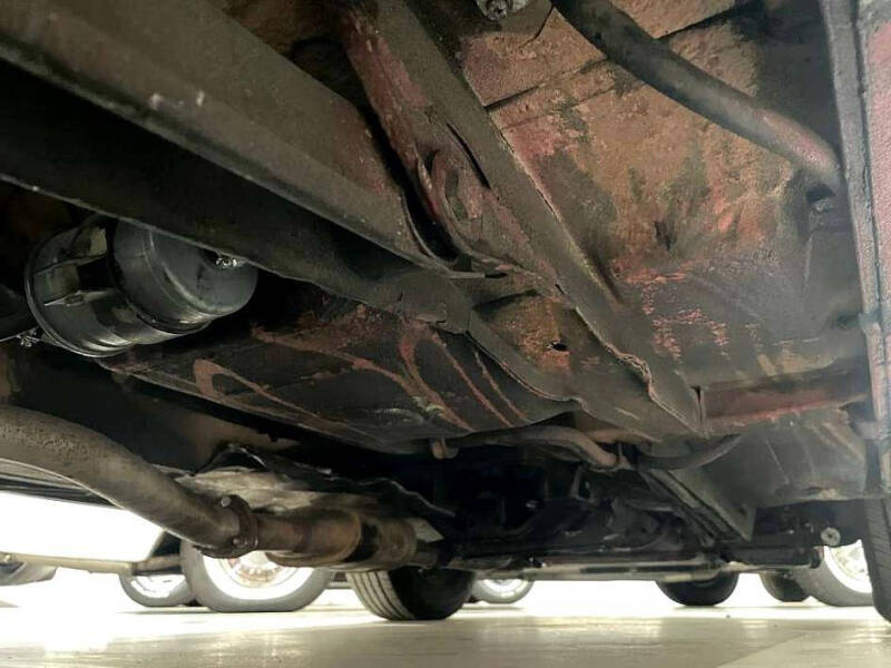 1987 Alfa Romeo Spider Graduate