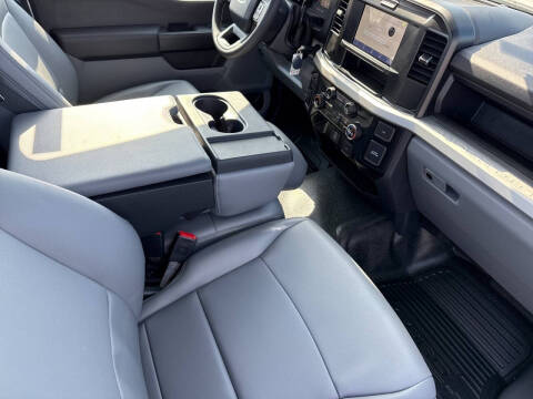 2025 Ford F-350 Super Duty