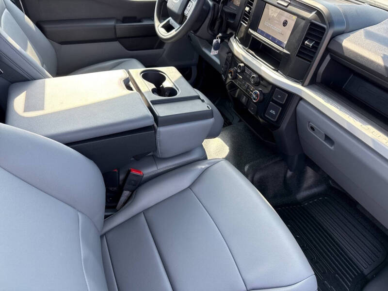 2025 Ford F-350 Super Duty