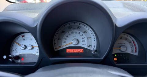 2008 Scion tC