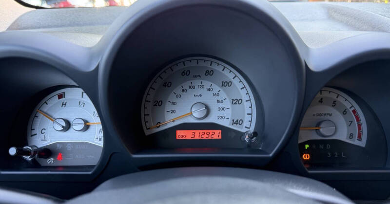 2008 Scion tC