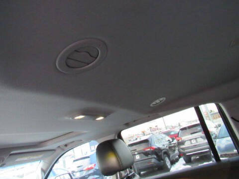 2019 Cadillac Escalade ESV Luxury